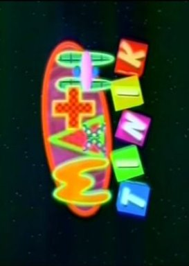 Math-Tinik poster