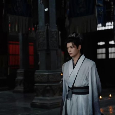 Love in Pavilion (2025)