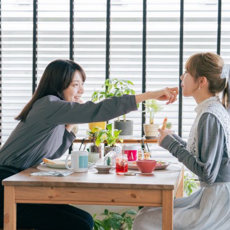Ayaka is in Love with Hiroko! 2nd Stage (2025)
