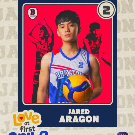 Love at First Spike (2025)