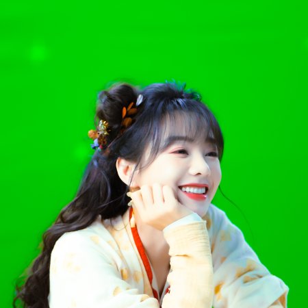 Love Never Fails (2025)