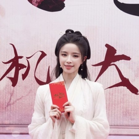 Fortune Writer (2024)