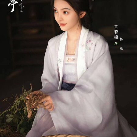 Love in Pavilion (2025)