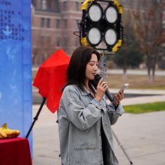 Bie Hui Tou: Wo Zai Wei Lai Deng Ni Chinese Drama photo