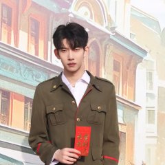 Wan Tang Chu Xie Chinese Drama photo