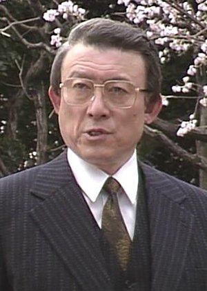 Tasaka Hideo | Asami Mitsuhiko Series 1
