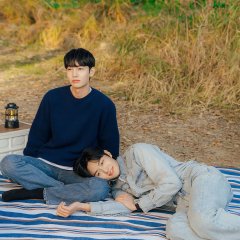 Business as Usual Special Korean Drama photo