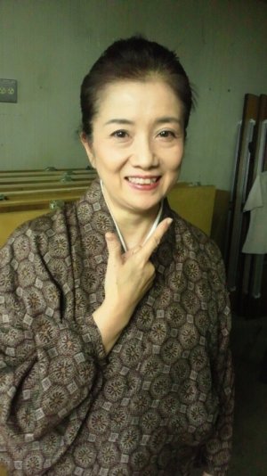 Kyoko Yoshizawa