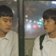 404 Still Remain, Our 5 Minutes Korean Movie photo