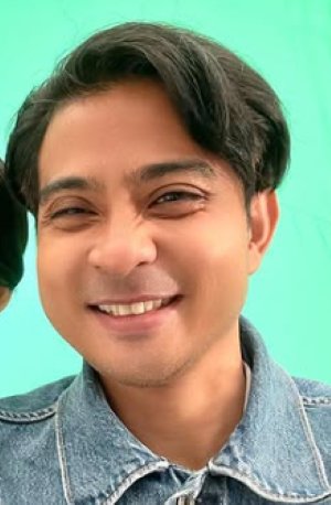 Chongdol Sukulworapatr