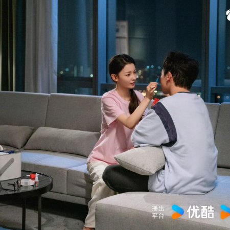 Eat Run Love (2025)