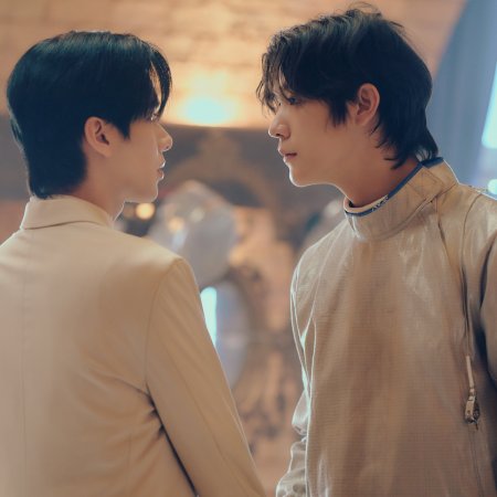 The Next Prince (2025)