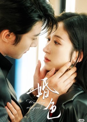 Wedding Whispers () poster