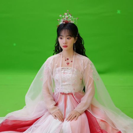 Love Never Fails (2025)