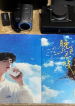 Revenge in the Golden Cage Chinese Drama photo