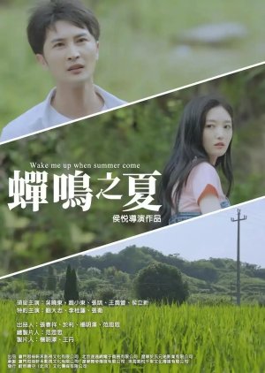 Wake Me up When Summer Come (2025) poster