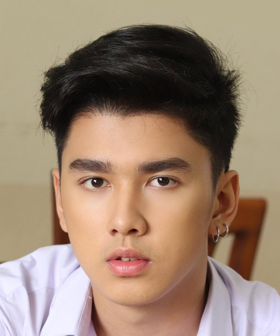 Phakkhaphon Panyachaib