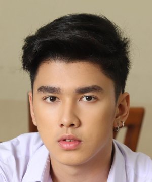 Phakkhaphon Panyachaib