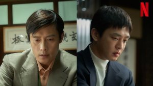 Lee Byung Hun, Yoo Ah In's K-movie 'The Match' to get its Netflix debut