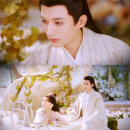Love Never Fails (2025)