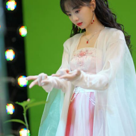 Love Never Fails (2025)