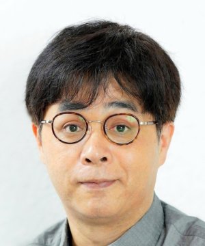 Kazuhiro Shinma