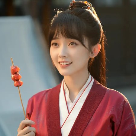 Fairy Charge Forward (2024)