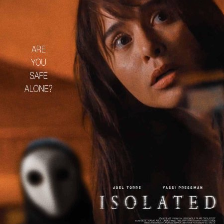 Isolated (2025)