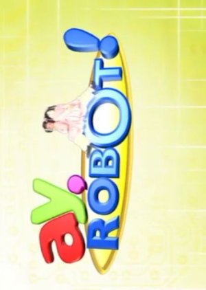 Ay, Robot! poster