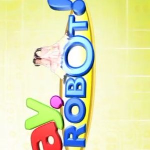 Ay, Robot! (2005)