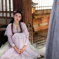 Destiny and Saving Chinese Drama photo