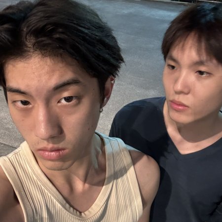 Boys in Love (2025)