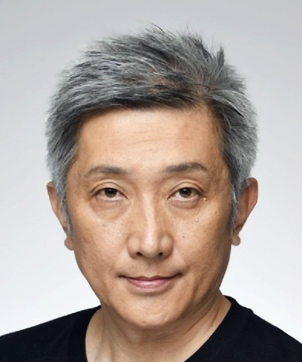 Yasushi Kimura