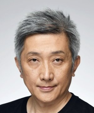 Yasushi Kimura