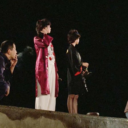 Tokimeki Kaigan Monogatari (1984)