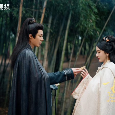 The Prisoner of Beauty (2025)