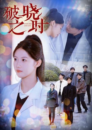 Po Xiao Zhi Shi (2025) poster