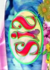 Sis (2001) poster