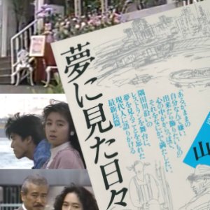 Yume ni Mita Hibi (1989)