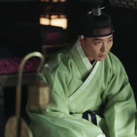 Dear Hongrang (2025)