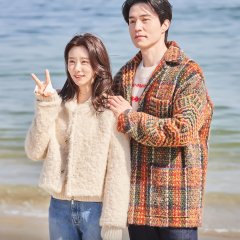 The Divorce Insurance Korean Drama photo