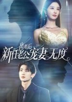 Li Hun Hou Xin Ren Lao Gong Chong Qi Wu Du Chinese Drama photo