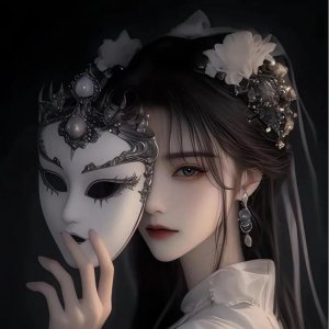Echantress Maiden from H