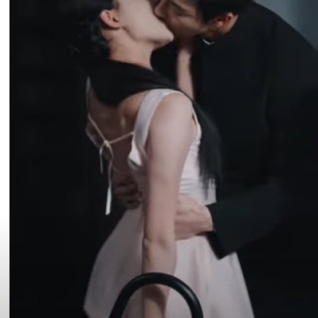 First Glimpse of Joy (2025)