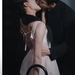 First Glimpse of Joy Chinese Drama photo