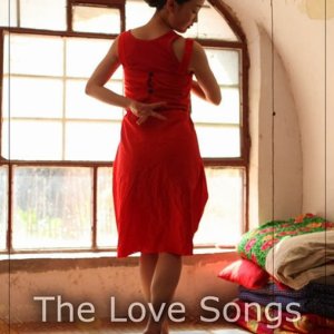 The Love Songs of Tiedan (2013)