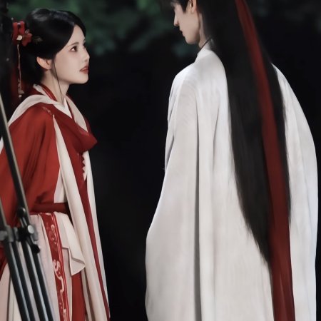 The Legend of Lu Xiaofeng ()
