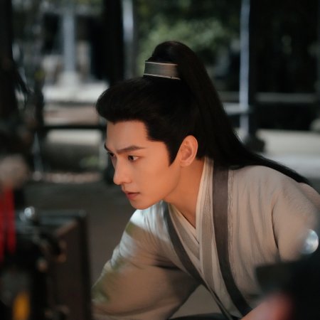 Zhan Zhao Adventures (2026)