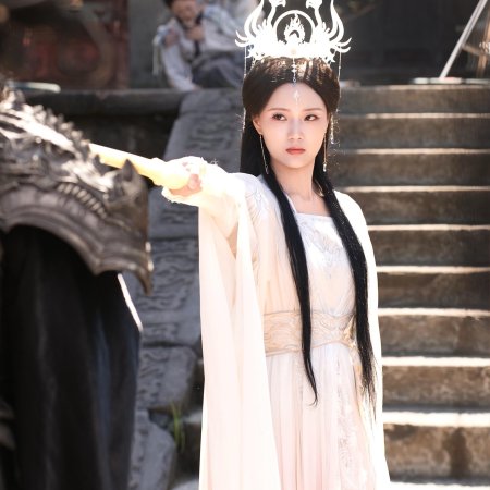 Shi Shen (2025)