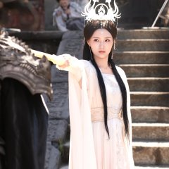 Shi Shen Chinese Drama(2025) photo